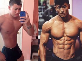 Chế độ dinh dưỡng tập luyện cho người gầy muốn tăng cân tăng cơ