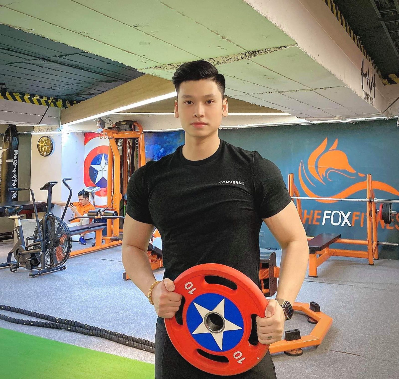 PT - Huấn luyện viên cá nhân đang trở thành xu hướng rất được ưa chuộng