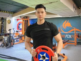 PT - Huấn luyện viên cá nhân đang trở thành xu hướng rất được ưa chuộng
