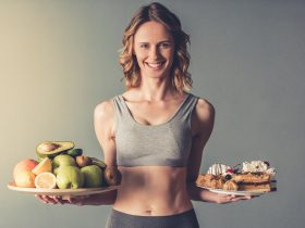 Cách tăng cân cho tạng người ectomorph