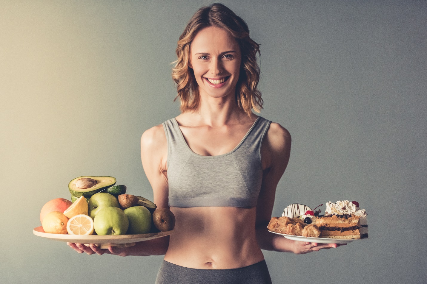 Cách tăng cân cho tạng người ectomorph